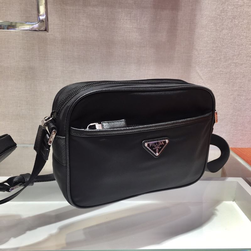 Prada Satchel Bags